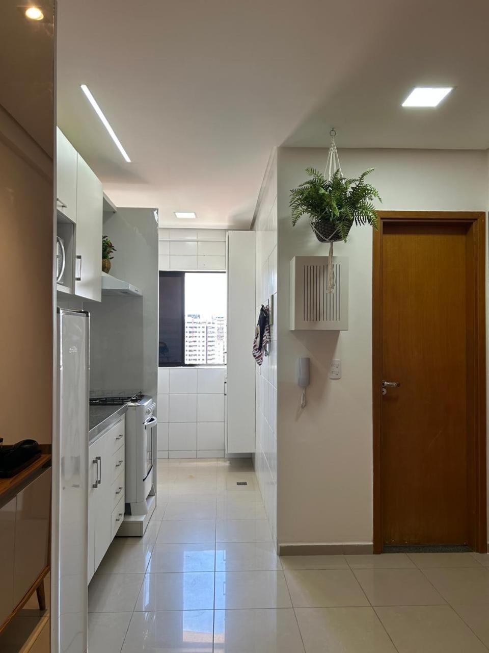 Apartamento 2 Quartos Completo Em Jatiuca - Maceio Kültér fotó