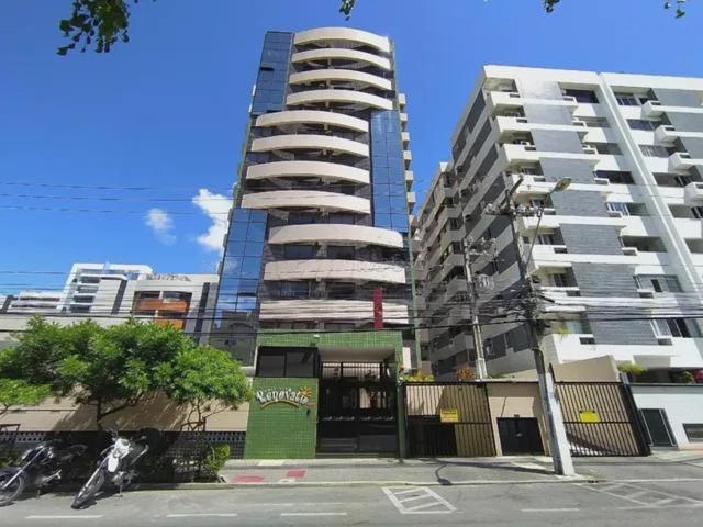 Apartamento 2 Quartos Completo Em Jatiuca - Maceio Kültér fotó