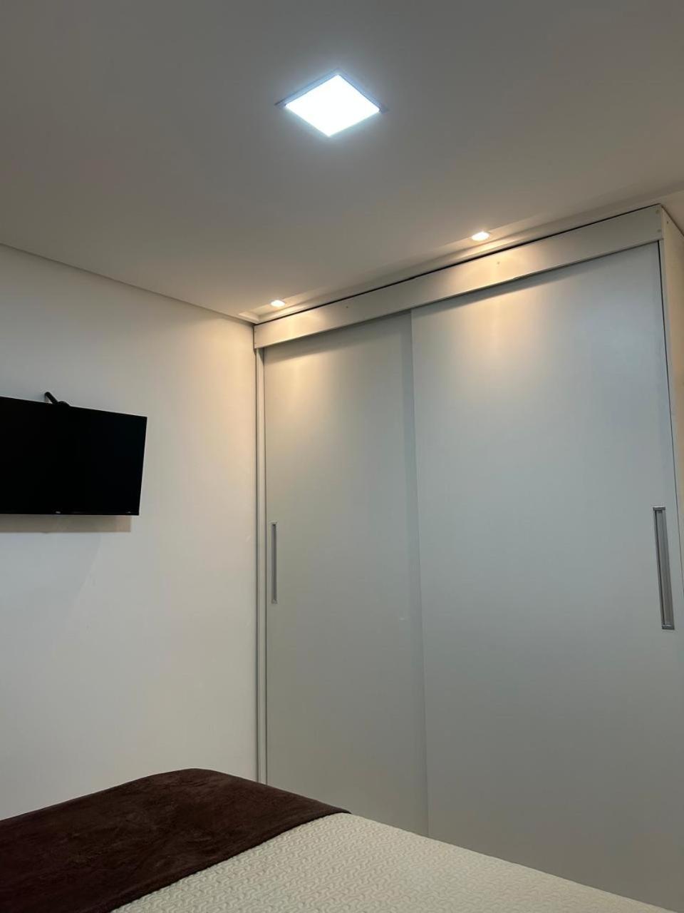 Apartamento 2 Quartos Completo Em Jatiuca - Maceio Kültér fotó