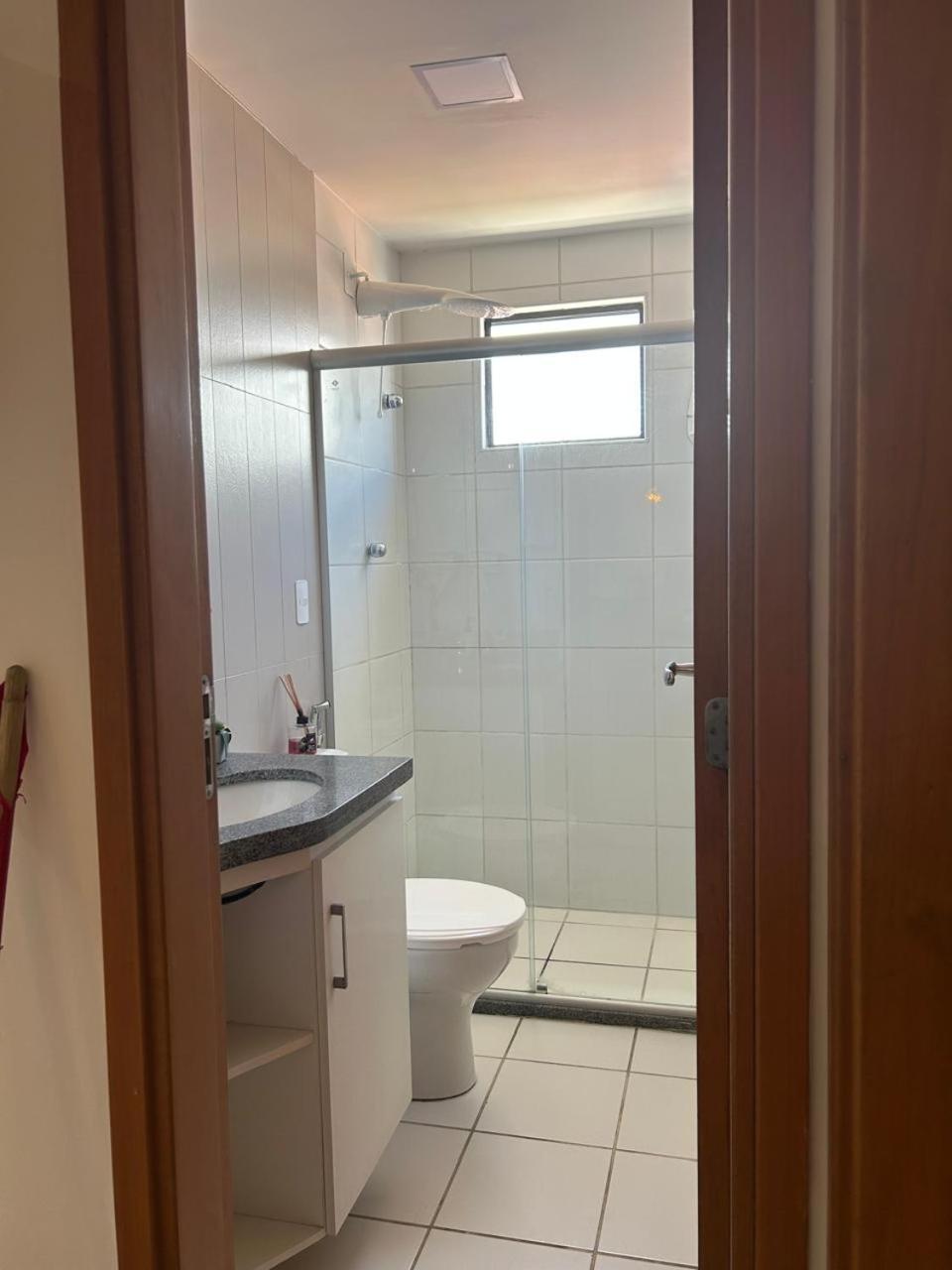 Apartamento 2 Quartos Completo Em Jatiuca - Maceio Kültér fotó