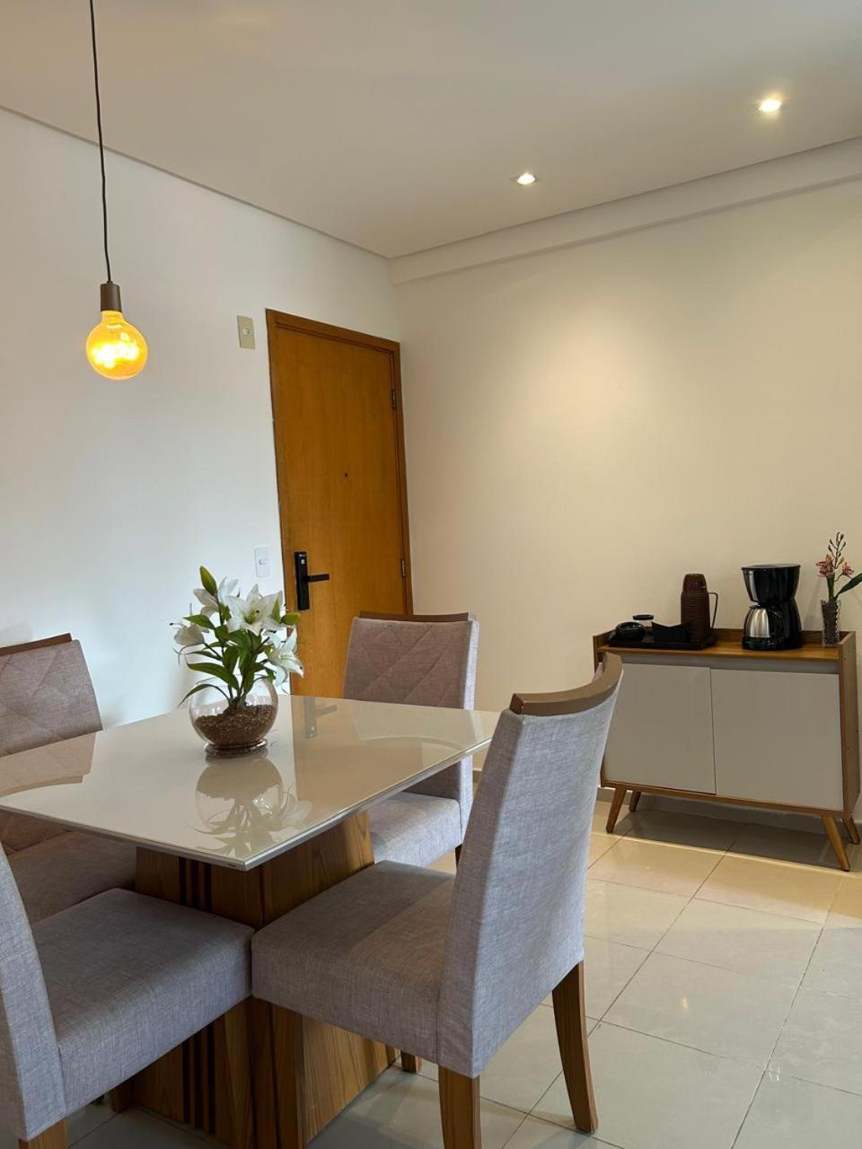 Apartamento 2 Quartos Completo Em Jatiuca - Maceio Kültér fotó