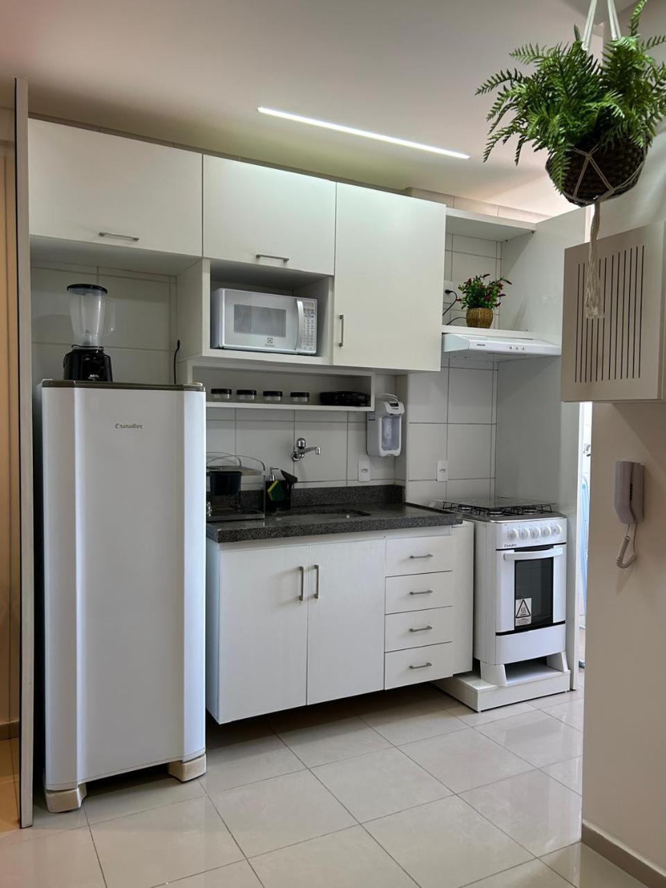 Apartamento 2 Quartos Completo Em Jatiuca - Maceio Kültér fotó