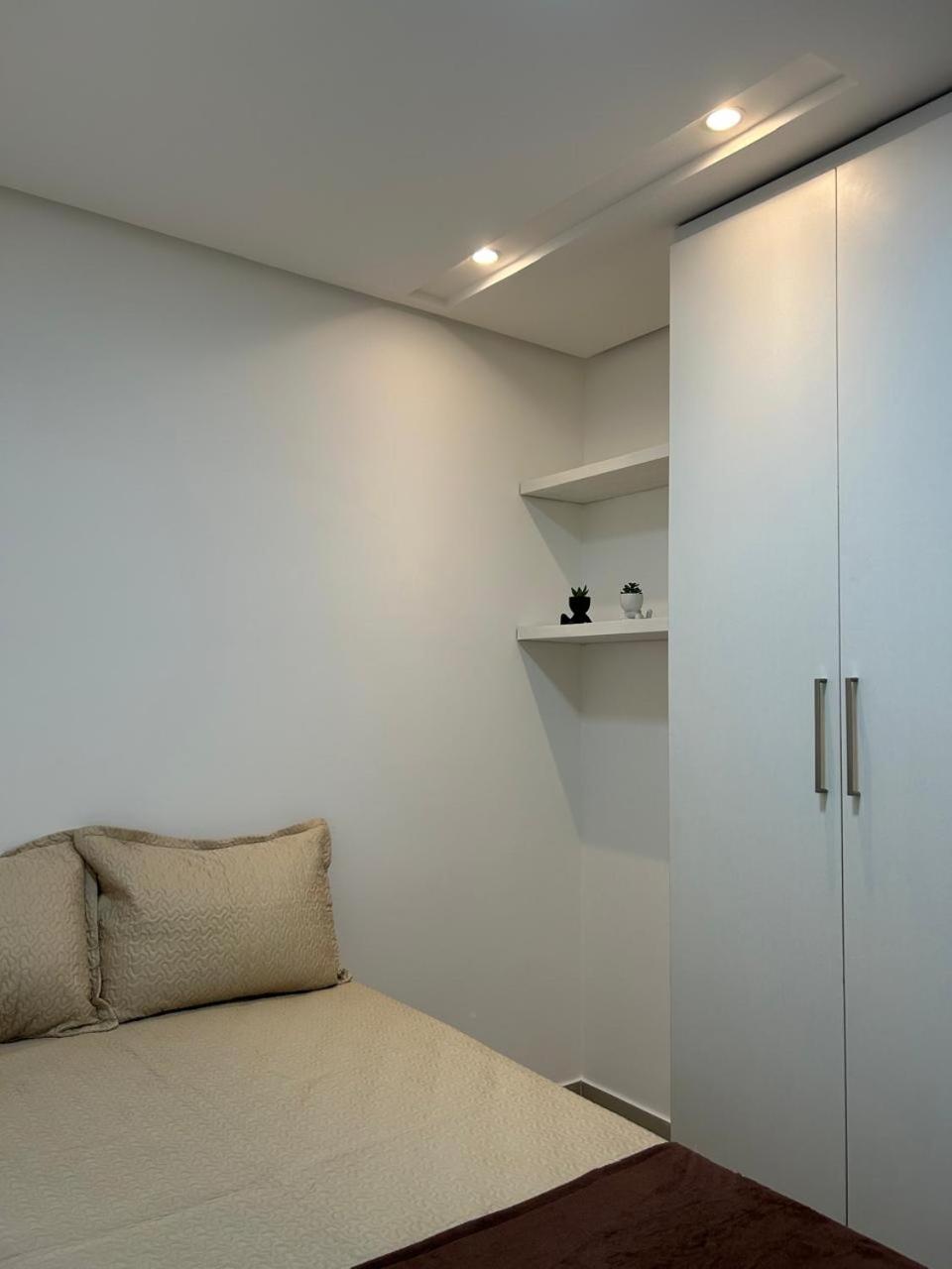 Apartamento 2 Quartos Completo Em Jatiuca - Maceio Kültér fotó