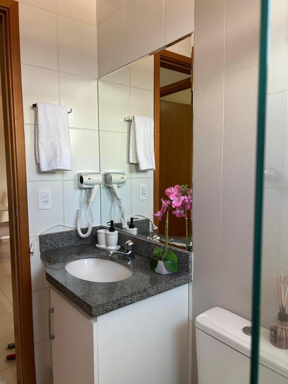 Apartamento 2 Quartos Completo Em Jatiuca - Maceio Kültér fotó