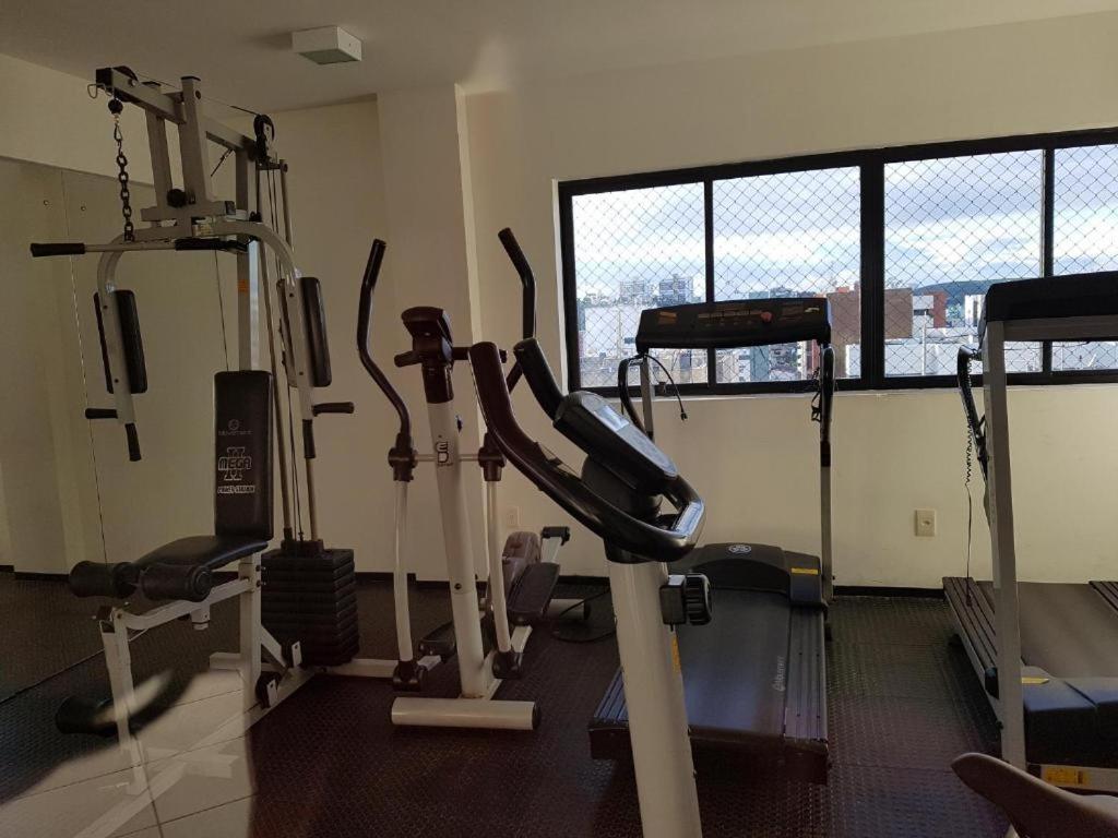 Apartamento 2 Quartos Completo Em Jatiuca - Maceio Kültér fotó