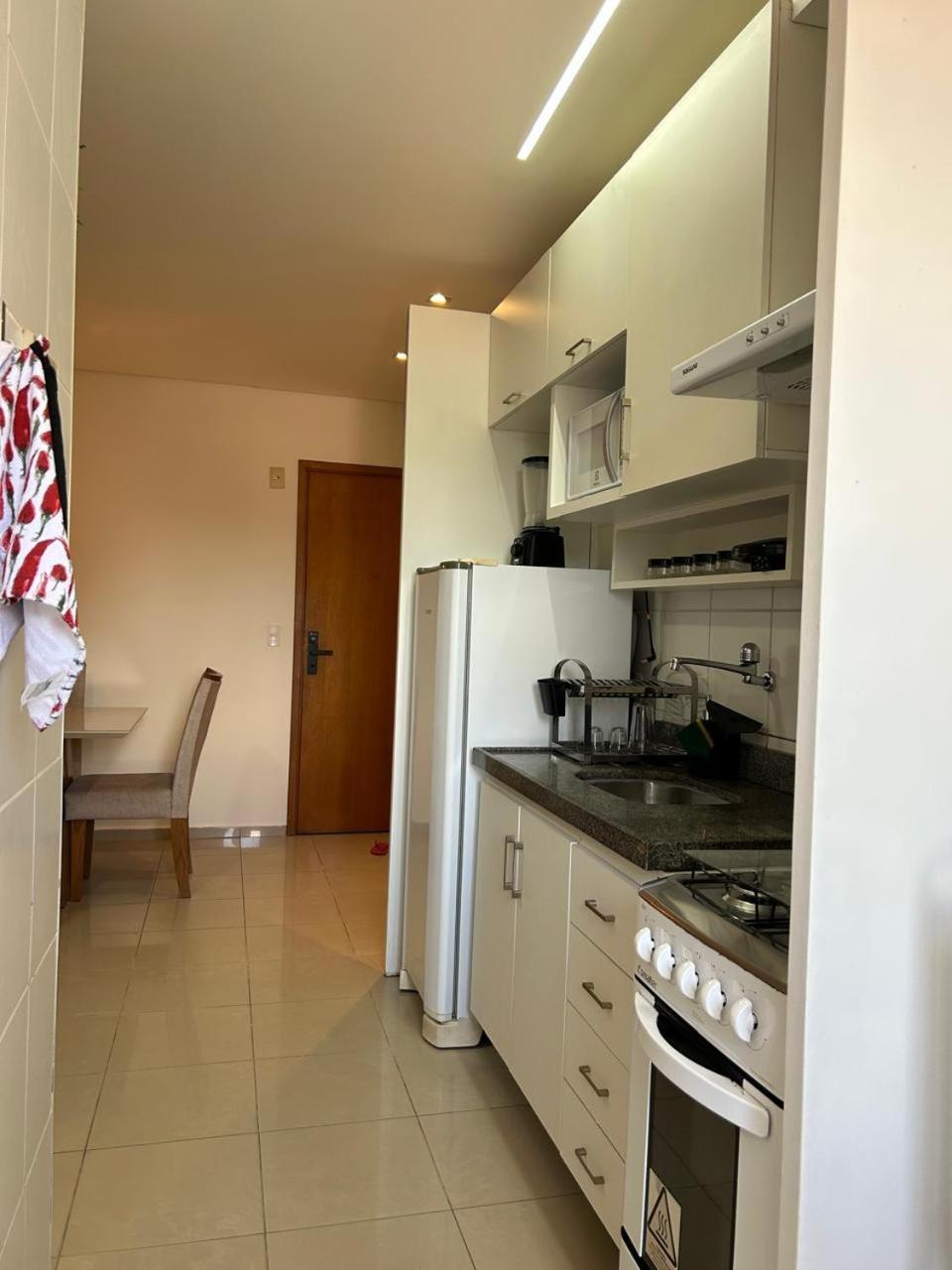 Apartamento 2 Quartos Completo Em Jatiuca - Maceio Kültér fotó