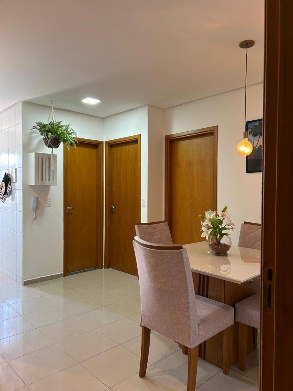 Apartamento 2 Quartos Completo Em Jatiuca - Maceio Kültér fotó